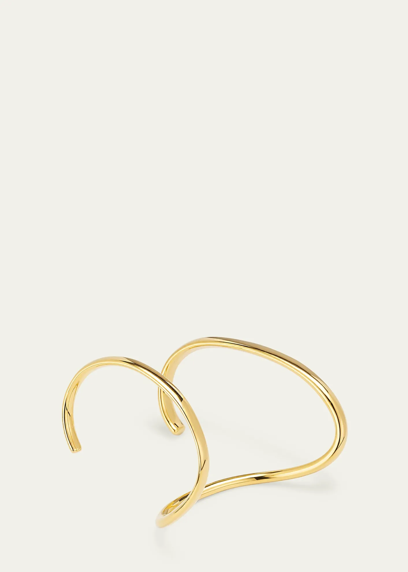 Charlotte ChesnaisVermeil Surma Bracelet