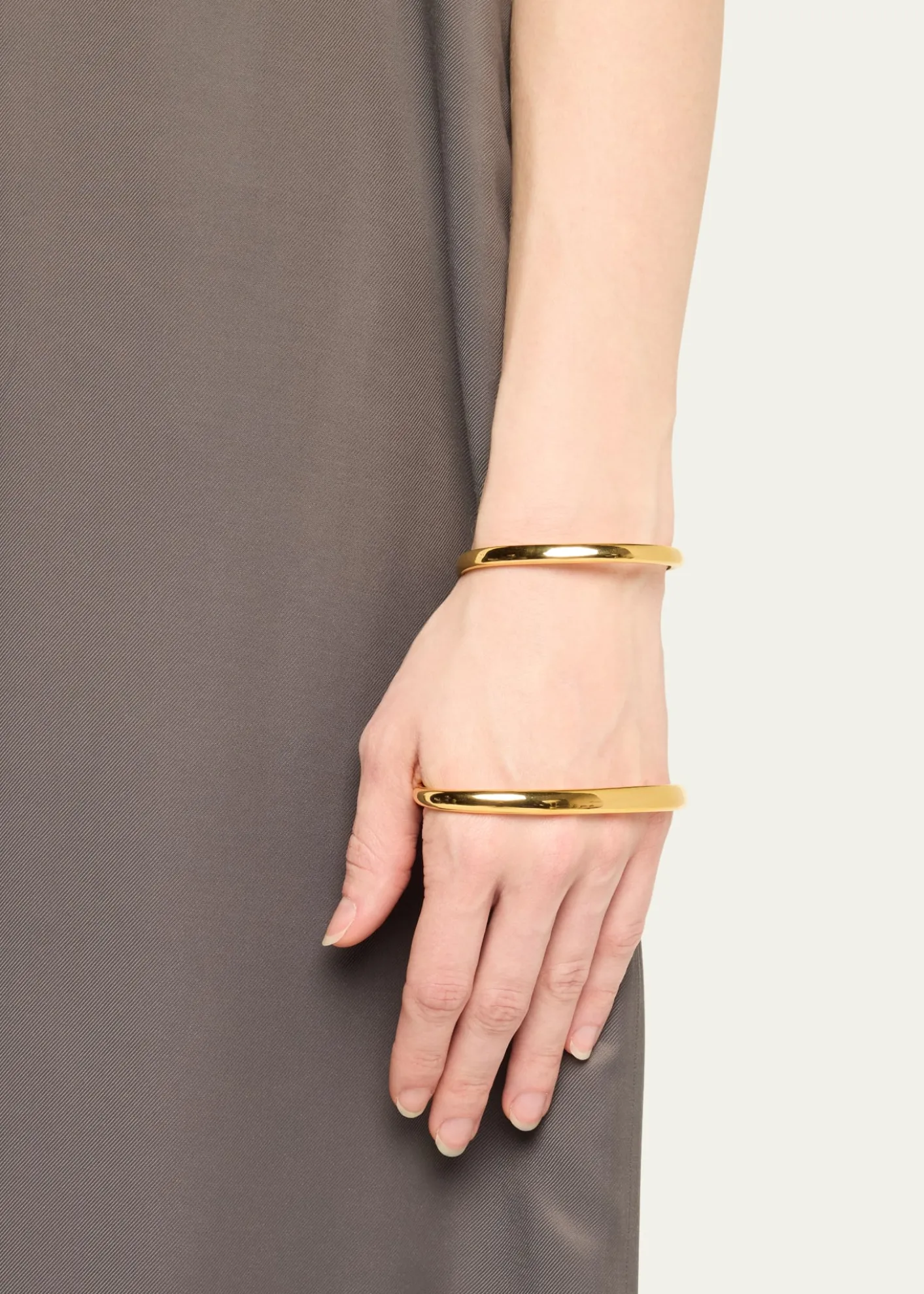 Charlotte ChesnaisVermeil Surma Bracelet