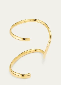 Charlotte ChesnaisVermeil Surma Bracelet