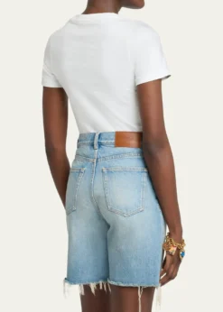ChloeLemon Print T-Shirt