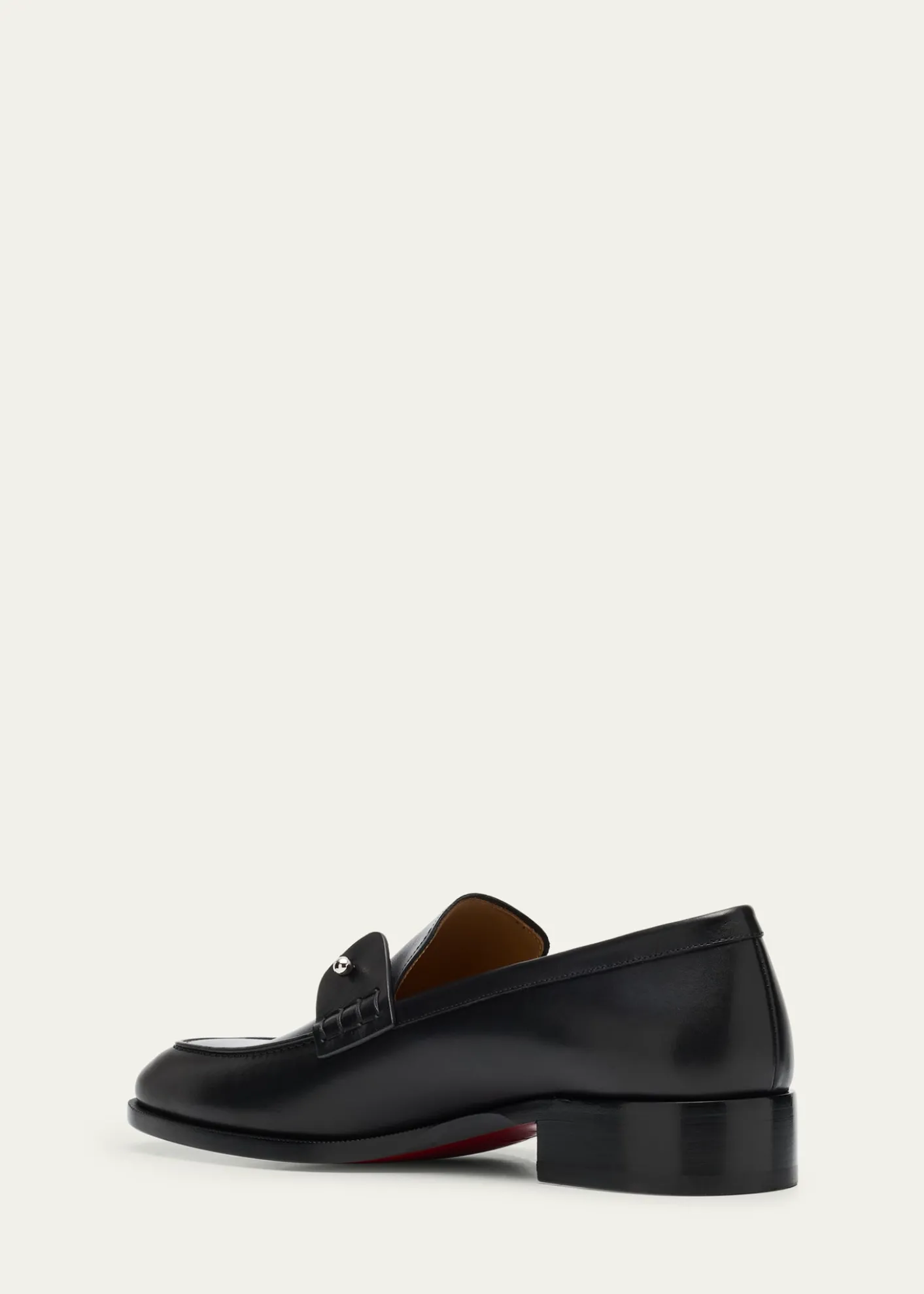 Christian LouboutinMen's Chambelimoc Loafers