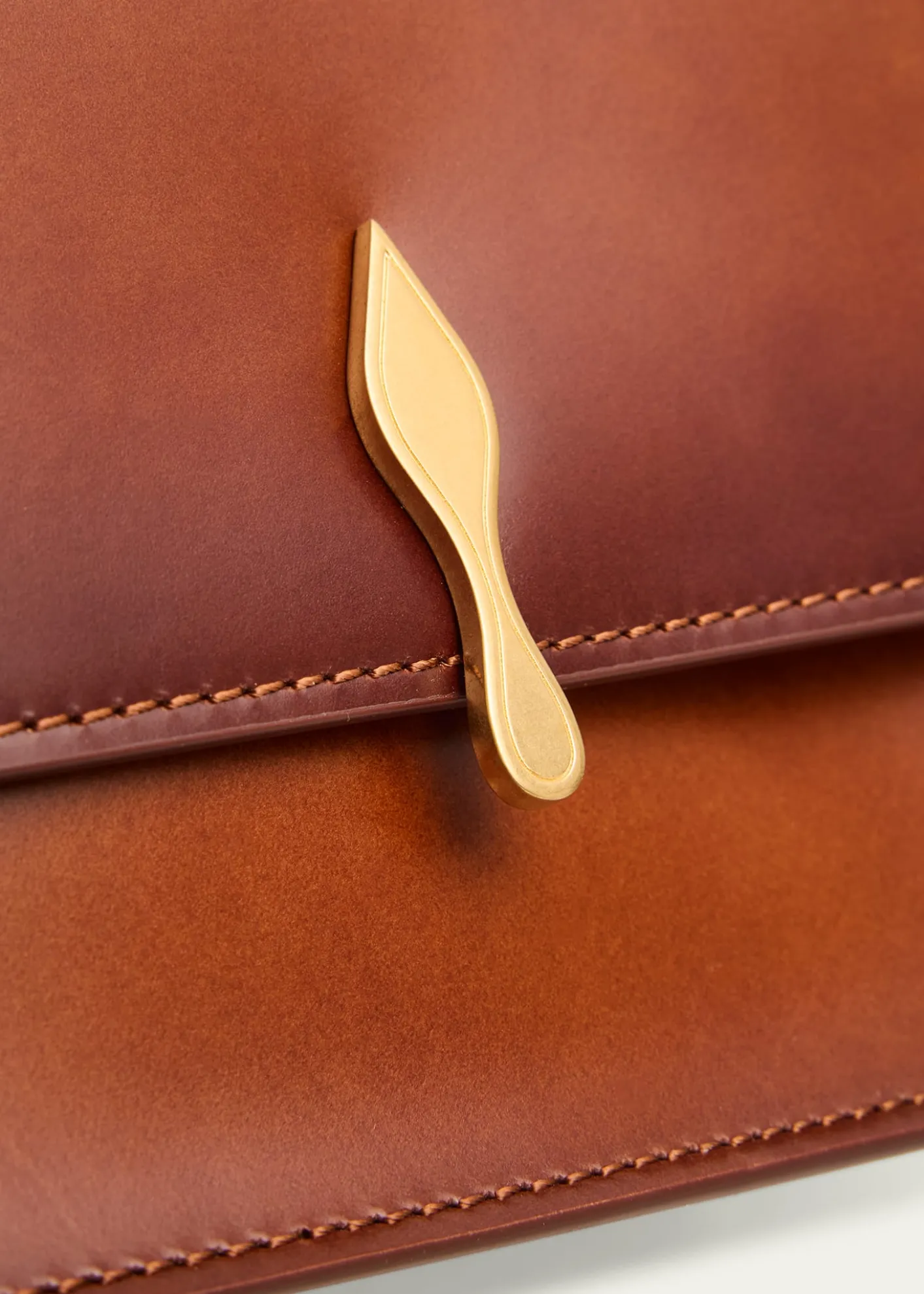 Christian LouboutinBettina Crossbody Bag in Faded Leather
