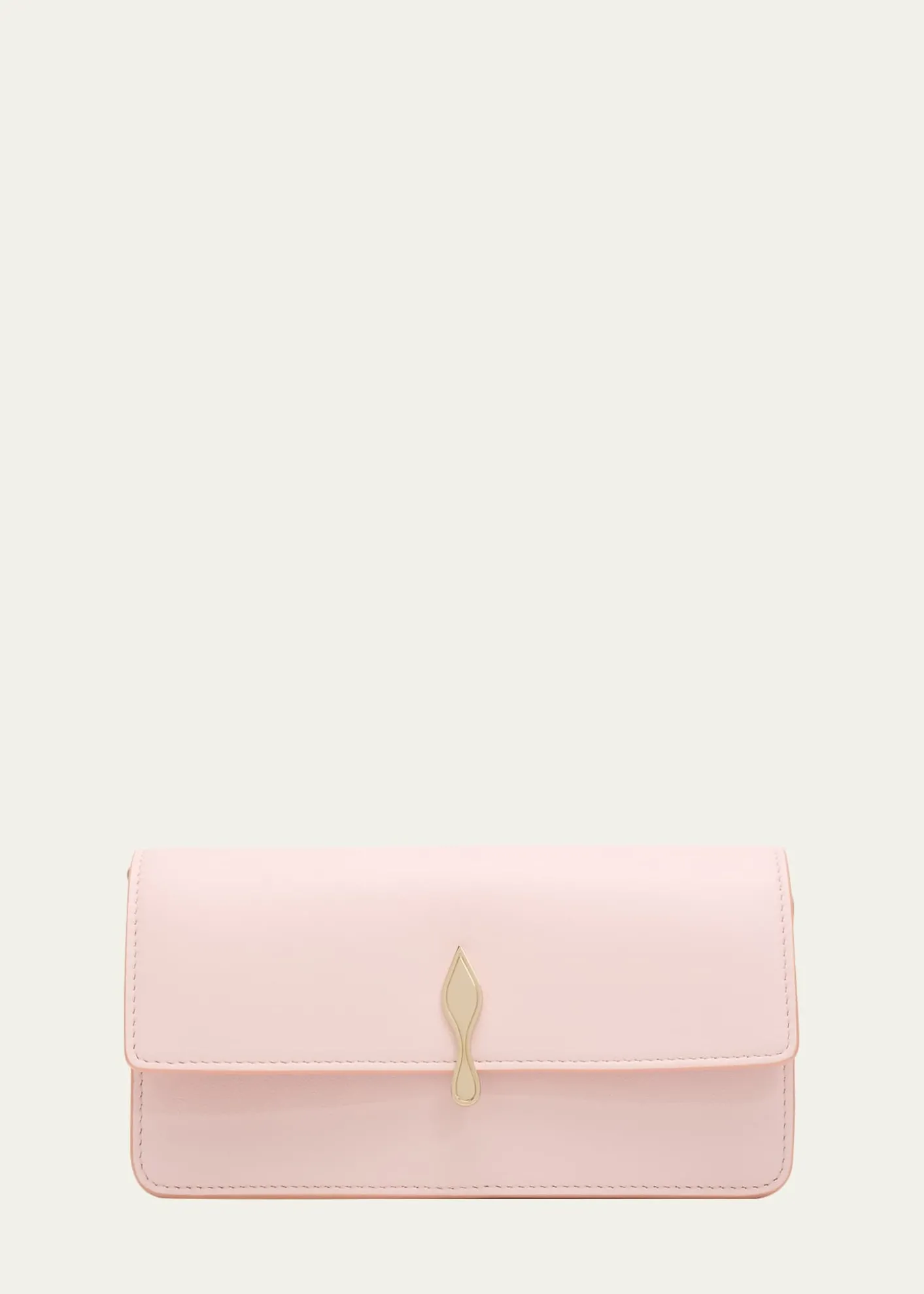 Christian LouboutinBettina Mini Shoulder Bag in Leather