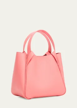 Christian LouboutinBettina Mini Leather Tote Bag
