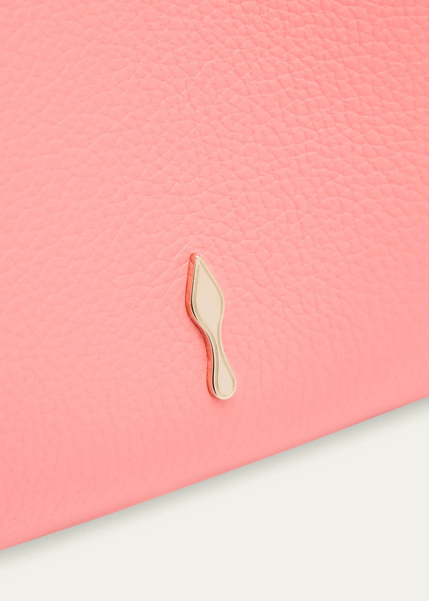 Christian LouboutinBettina Mini Leather Tote Bag