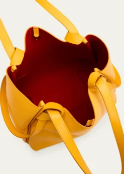 Christian LouboutinBettina Small Leather Tote Bag