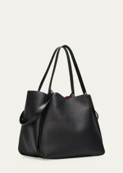 Christian LouboutinBettina Large Leather Tote Bag