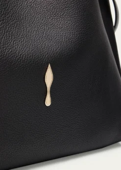 Christian LouboutinBettina Large Leather Tote Bag