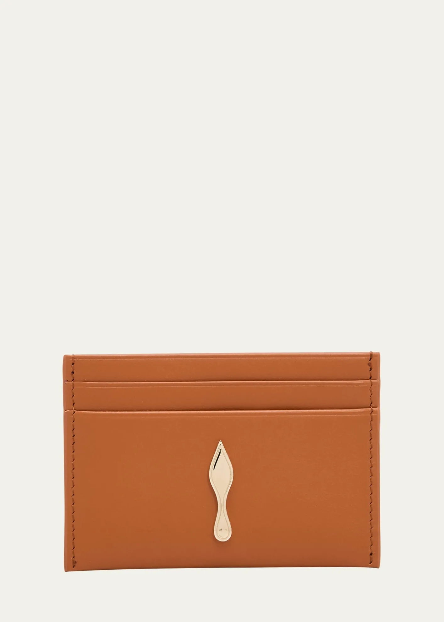 Christian LouboutinBettina Leather Card Holder