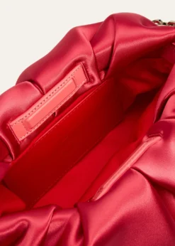 Christian LouboutinEva Small Leather Shoulder Bag