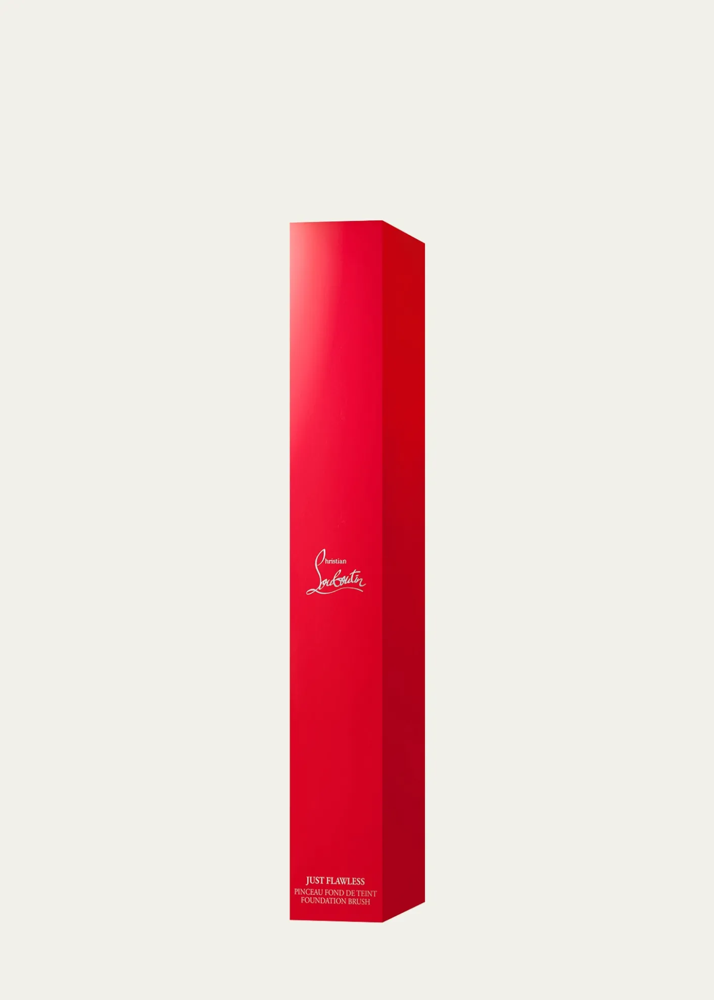 Christian LouboutinFluid Foundation Brush