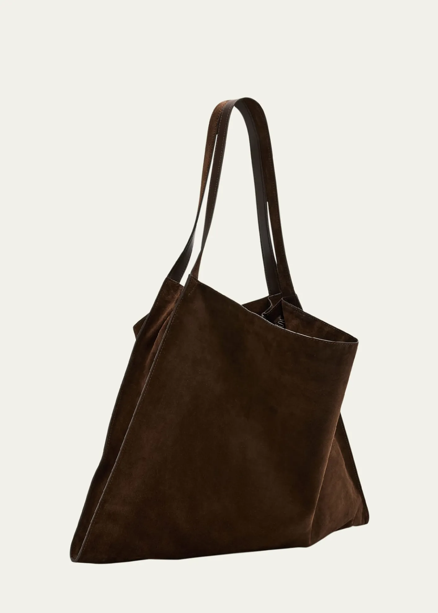 Christian LouboutinLe 54 Tote in Suede