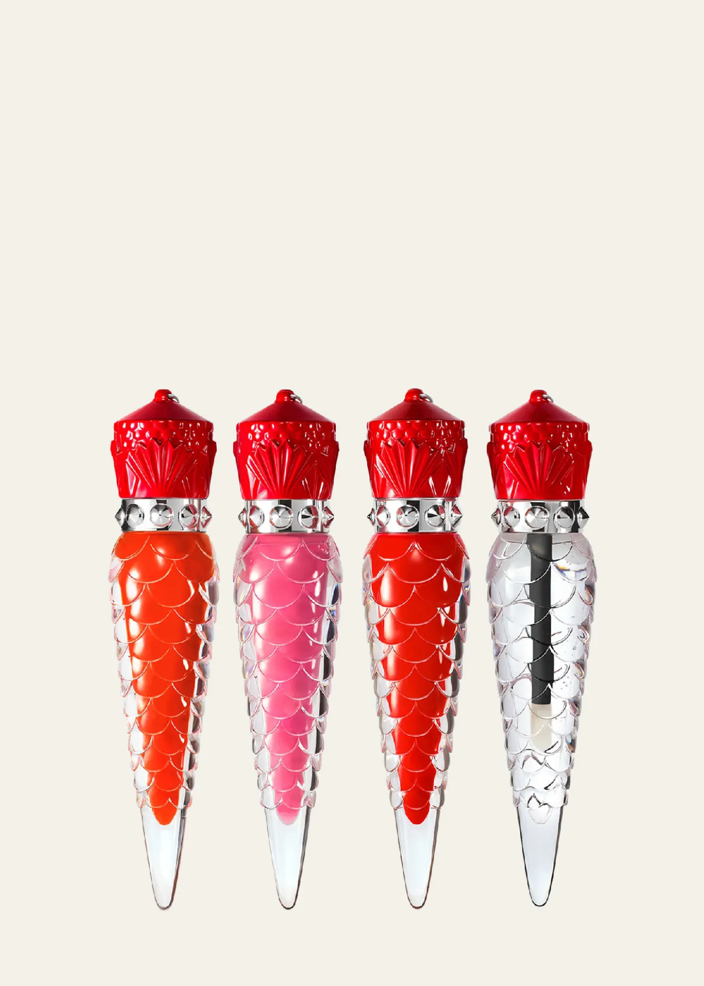 Christian LouboutinLoubibelle Lip Oil