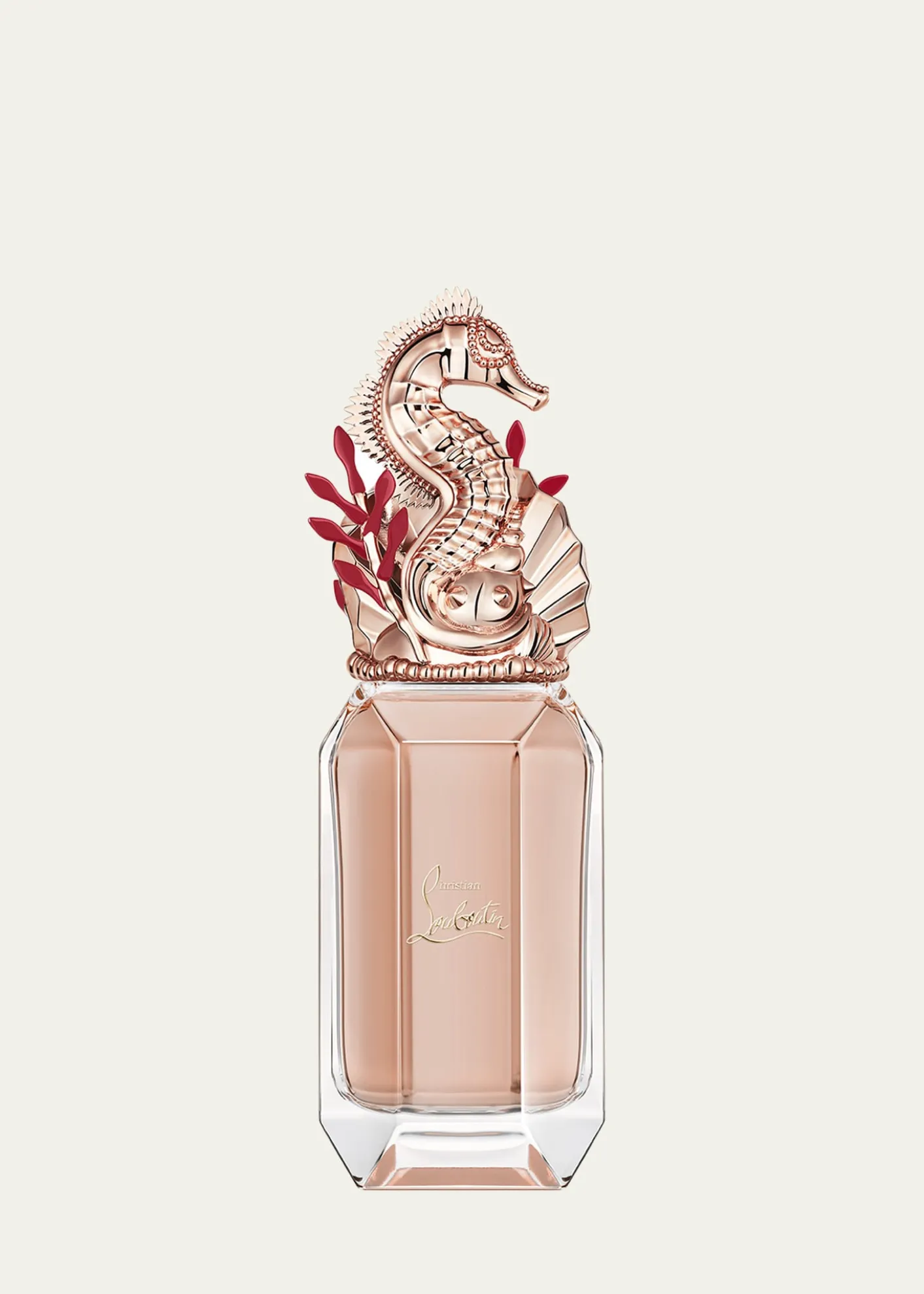 Christian LouboutinLoubihorse Eau de Parfum, 3 oz.