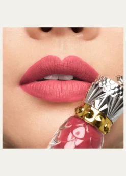 Christian LouboutinMatte Fluid Lip Colour
