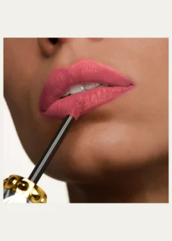 Christian LouboutinMatte Fluid Lip Colour