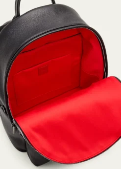 Christian LouboutinMen's Nostalgic Calf Empire Leather Backpack