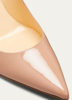 Christian Louboutin85mm Kate Pump