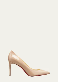 Christian Louboutin85mm Kate Pump