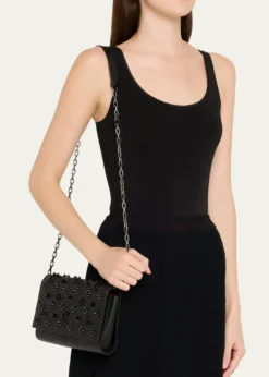 Christian LouboutinPaloma Clutch Bag in Louinthesky Leather