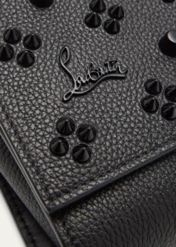 Christian LouboutinPaloma Clutch Bag in Louinthesky Leather