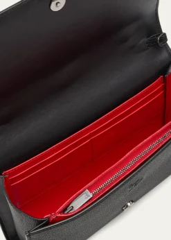 Christian LouboutinPaloma Clutch Bag in Louinthesky Leather