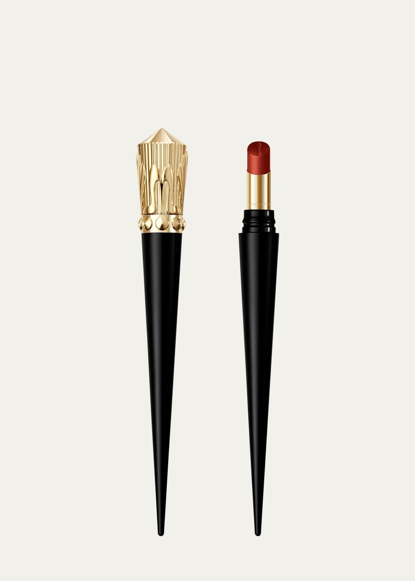 Christian LouboutinRouge Stiletto Lumi Matte Lipstick