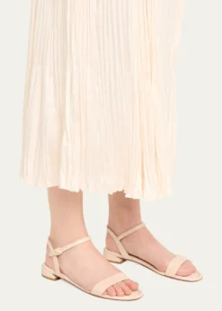 Christian LouboutinSweet Jane Ankle-Strap Sandals