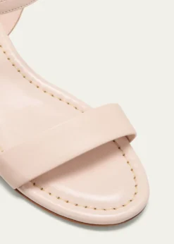 Christian LouboutinSweet Jane Ankle-Strap Sandals