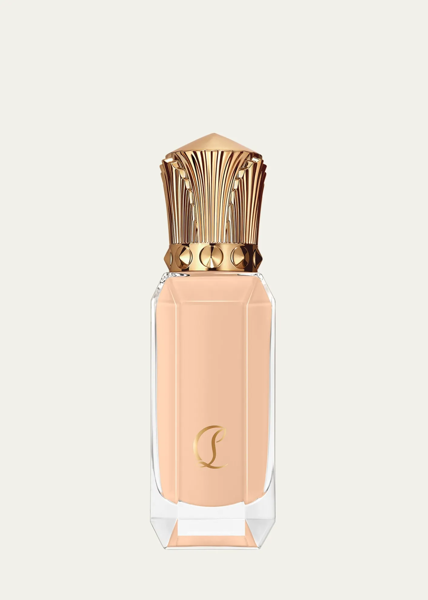 Christian LouboutinTeint Fetiche Le Fluide Liquid Foundation