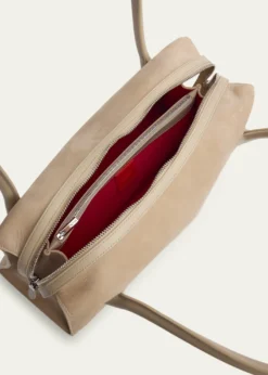 Christian LouboutinVenus Medium Shoulder Bag in Nubuck Leather