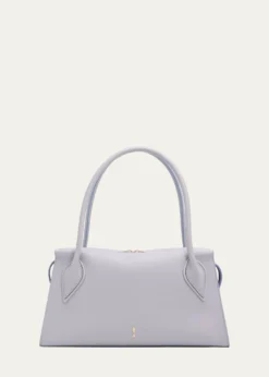 Christian LouboutinVenus Medium Calf Leather Shoulder Bag