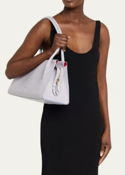 Christian LouboutinVenus Medium Calf Leather Shoulder Bag