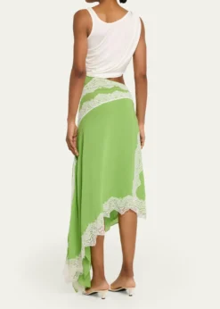 Christopher EsberVerve Twisted T-Shirt Dress