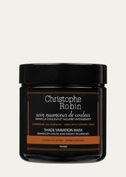 Christophe RobinShade Variation Mask, 8.4 oz.