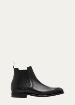 Church'sMen's Amberley 2.0 Leather Flex Sole Chelsea Boots