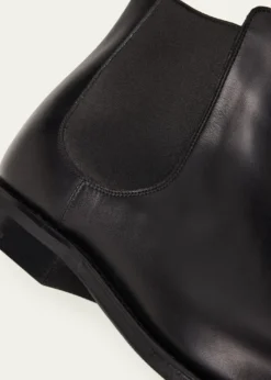 Church'sMen's Amberley R 2.0 Leather Chelsea Boots