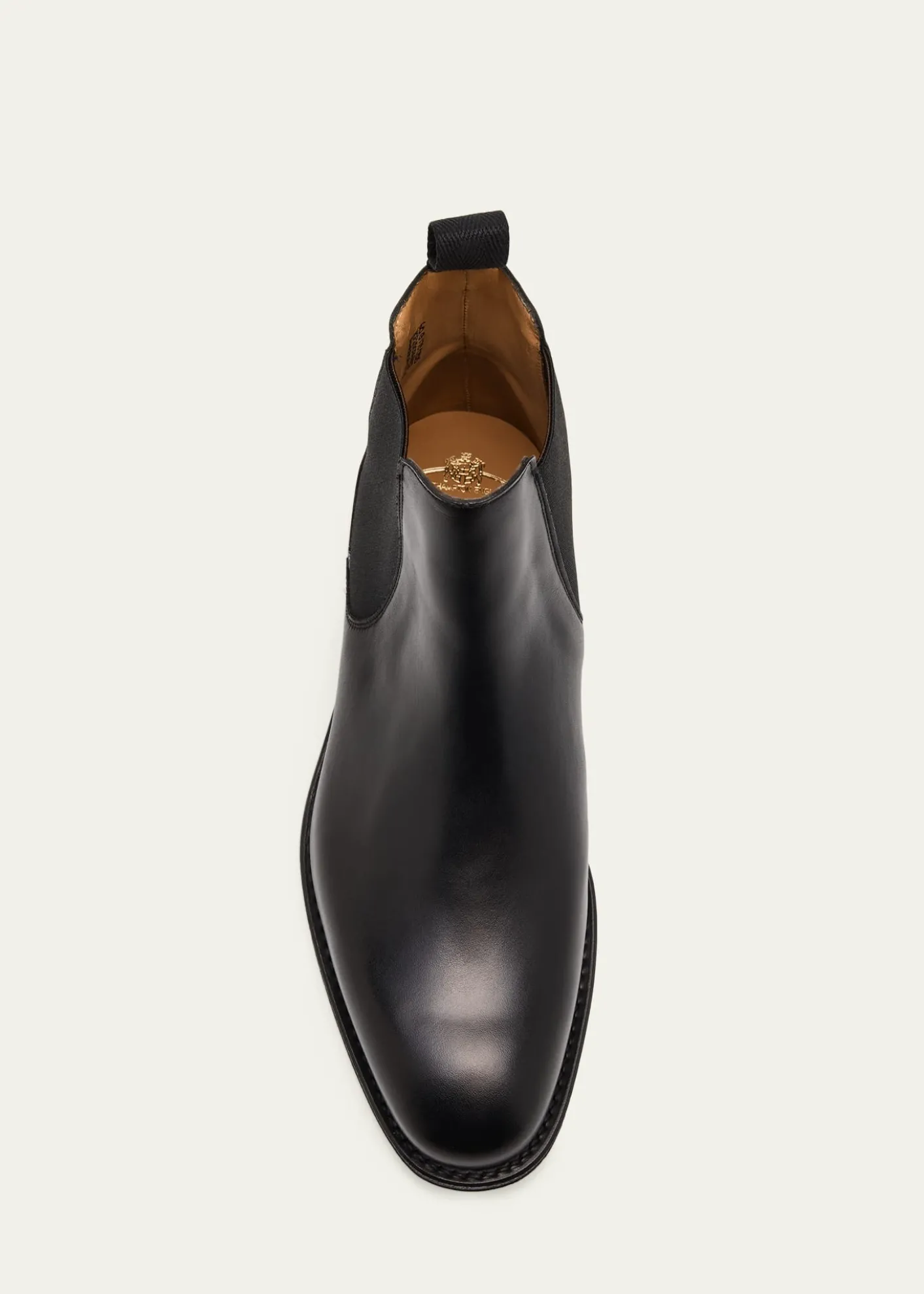 Church'sMen's Amberley R 2.0 Leather Chelsea Boots