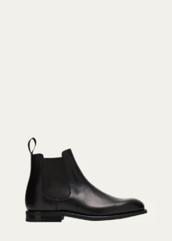 Church'sMen's Amberley R 2.0 Leather Chelsea Boots