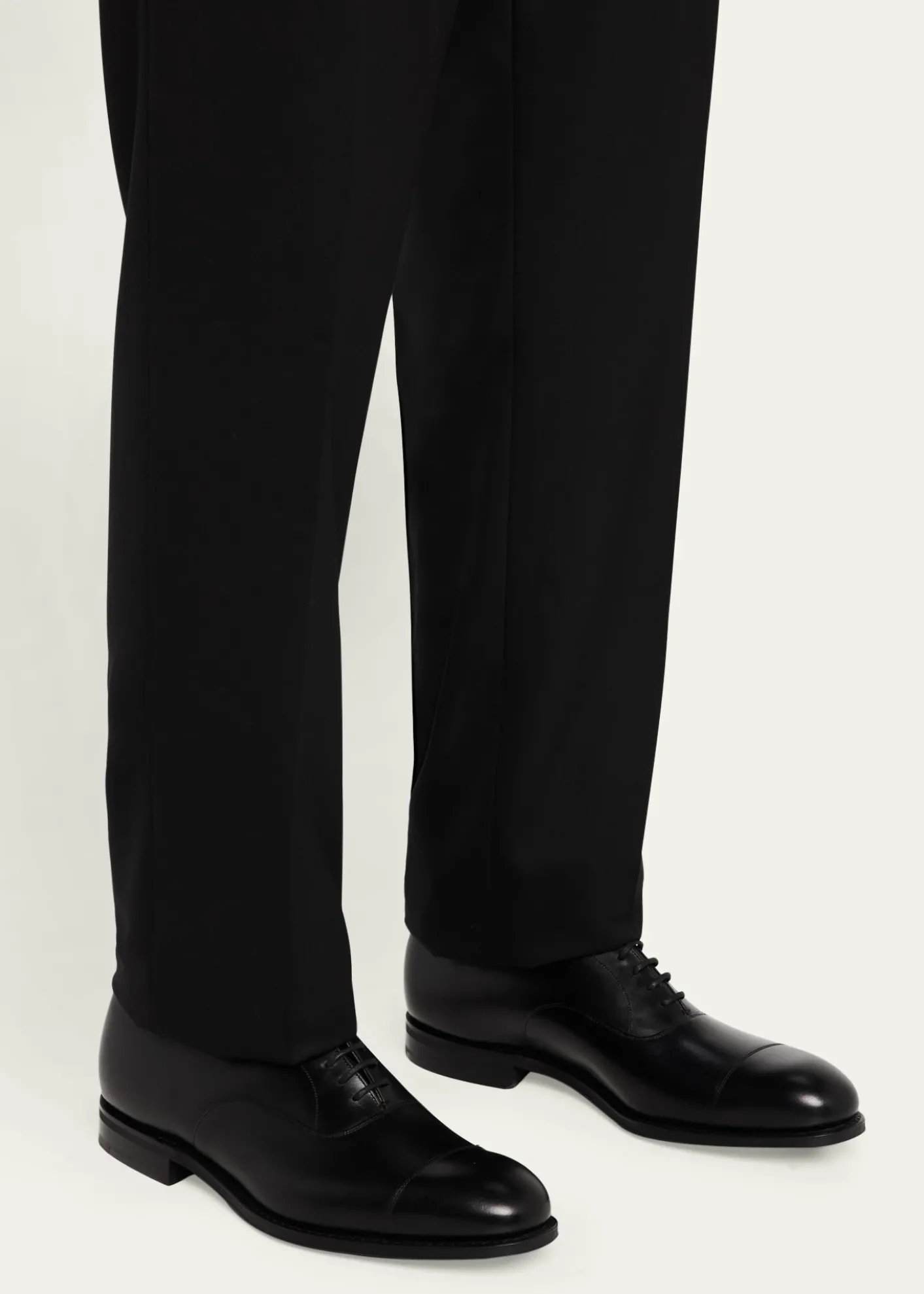 Church'sMen's Consul 2.0 Leather Cap-Toe Oxfords