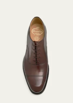Church'sMen's Consul R 2.0 Nevada Leather Oxfords