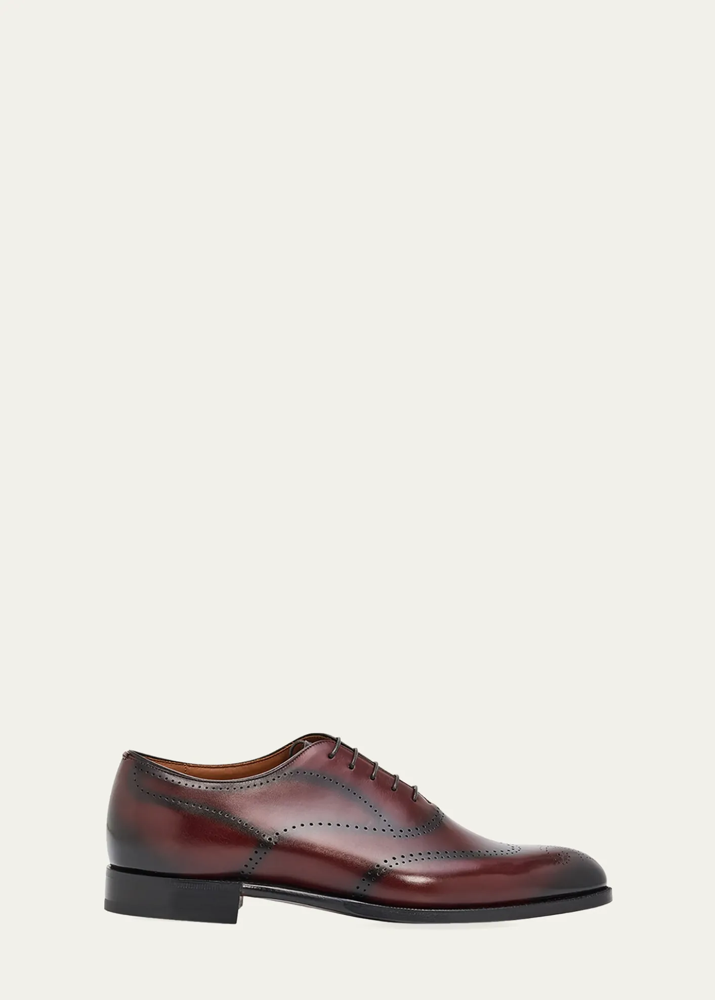 Church'sMen's Hampstead Crown Brogue Leather Oxford Shoes