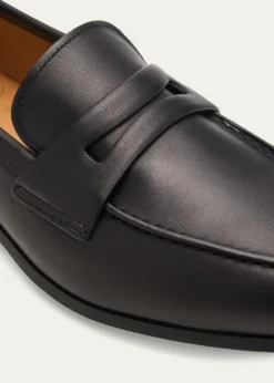 Church'sMen's Milton Calf Leather Penny Loafers