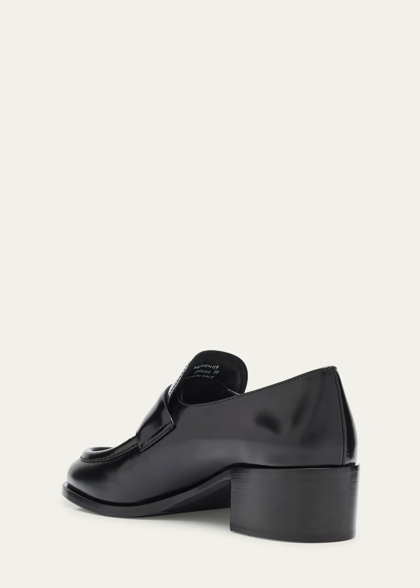 Church'sPrudence Leather Penny Loafers