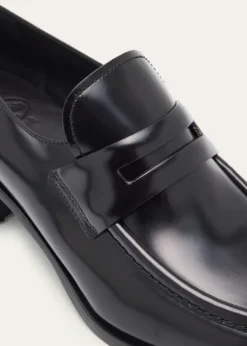 Church'sPrudence Leather Penny Loafers