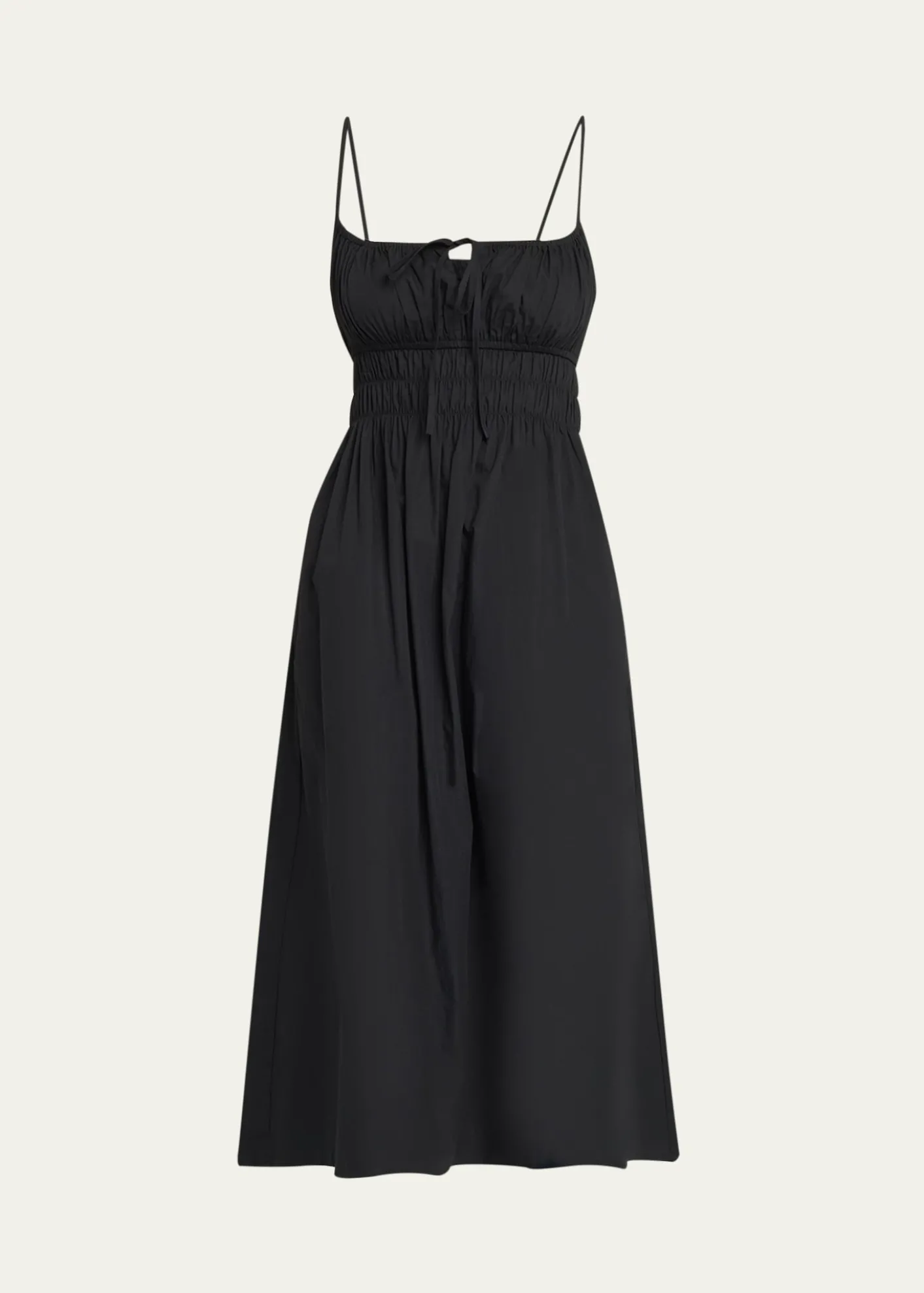 Ciao LuciaGabriela Cotton Midi Dress