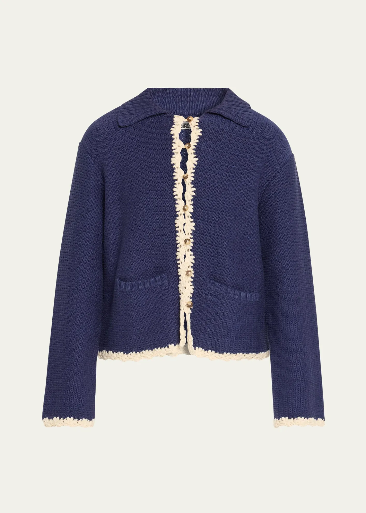 Ciao LuciaReyla Knit Jacket