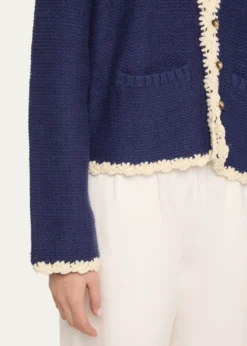 Ciao LuciaReyla Knit Jacket