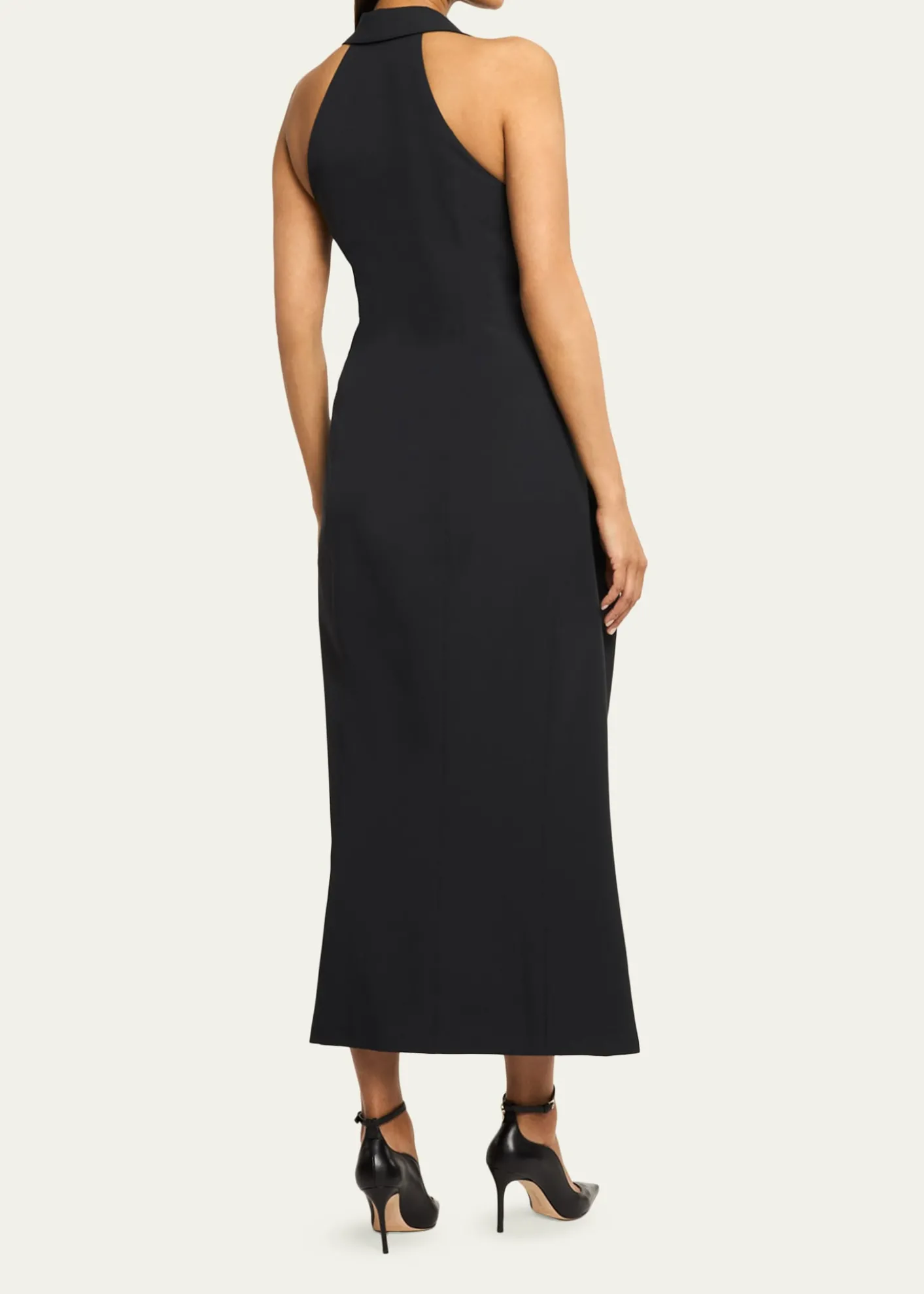Cinq a SeptEnez Bangle Midi Dress