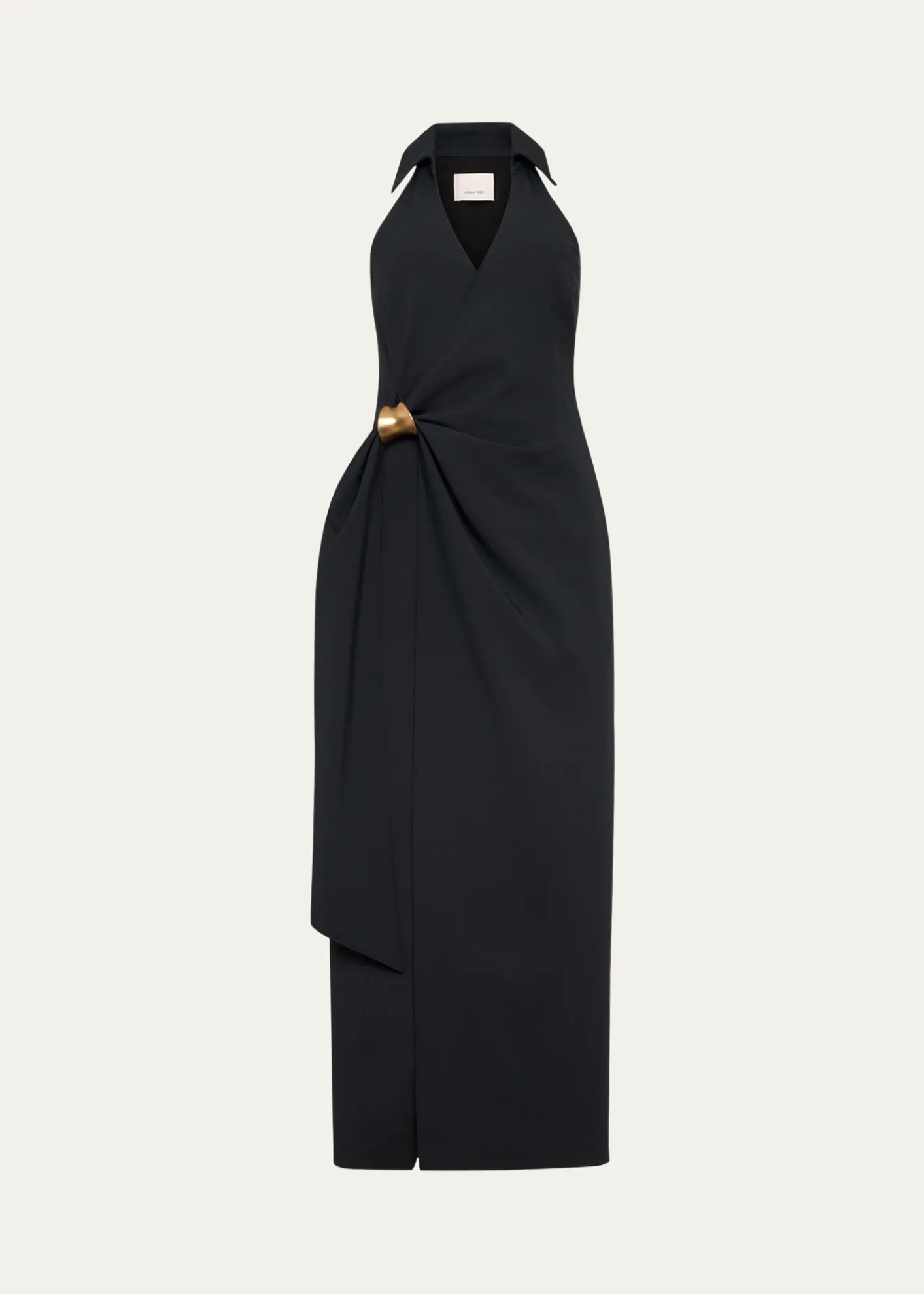 Cinq a SeptEnez Bangle Midi Dress